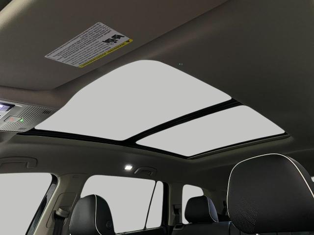 2026 Volkswagen Atlas Vehicle Photo in Appleton, WI 54913