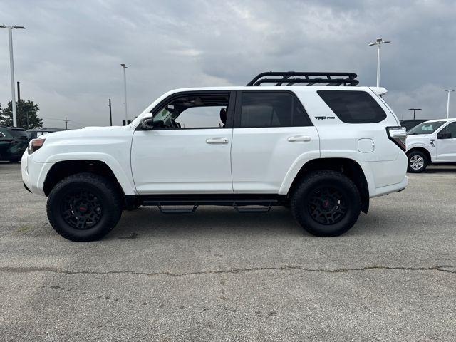 2024 Toyota 4Runner Vehicle Photo in Jonesboro, AR 72404