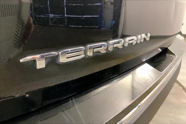 2023 GMC Terrain Vehicle Photo in INDEPENDENCE, MO 64055-1314