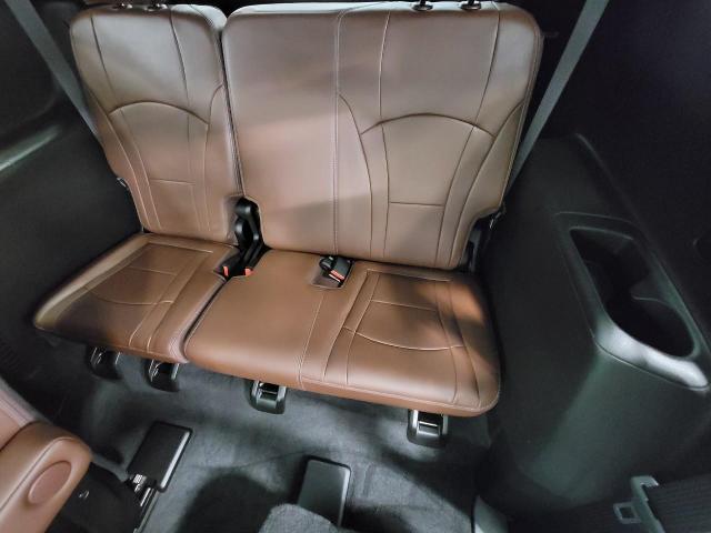 2021 Buick Enclave Vehicle Photo in NEENAH, WI 54956-2243
