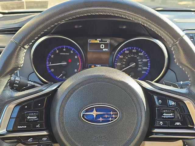 2019 Subaru Legacy Vehicle Photo in Pleasant Hills, PA 15236