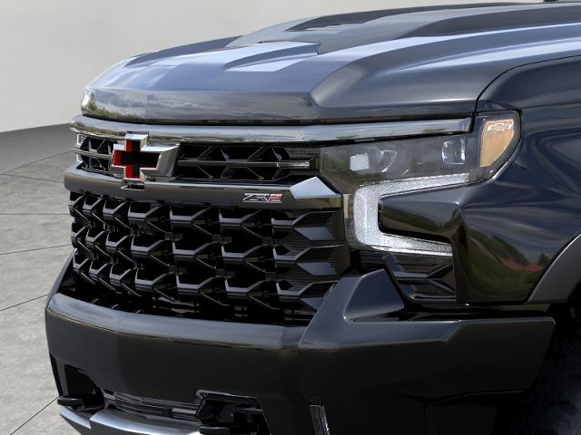2026 Chevrolet Silverado 1500 Vehicle Photo in NEENAH, WI 54956-2243