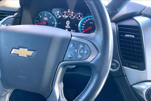 2019 Chevrolet Tahoe Vehicle Photo in KANSAS CITY, MO 64114-4502