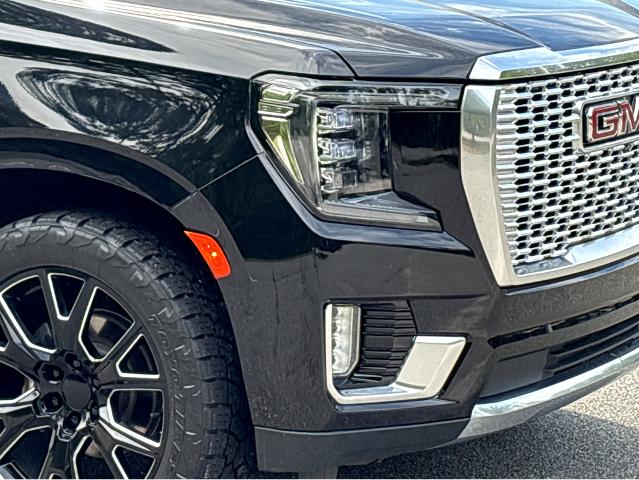 2022 GMC Yukon XL Vehicle Photo in BEAUFORT, SC 29906-4218