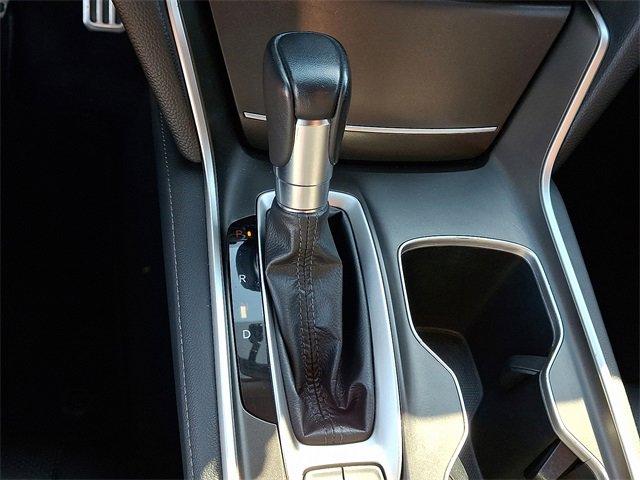 2022 Honda Accord Sedan Vehicle Photo in Willow Grove, PA 19090