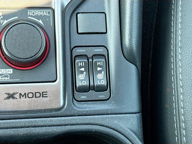 2022 Subaru Forester Vehicle Photo in Doylestown, PA 18902