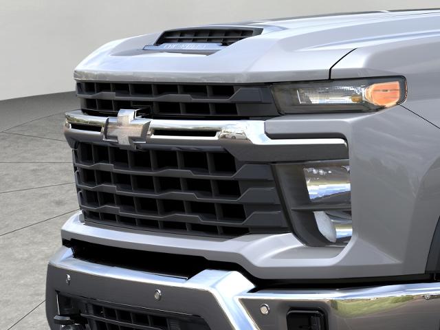 2026 Chevrolet Silverado 3500 HD Vehicle Photo in MANITOWOC, WI 54220-5838