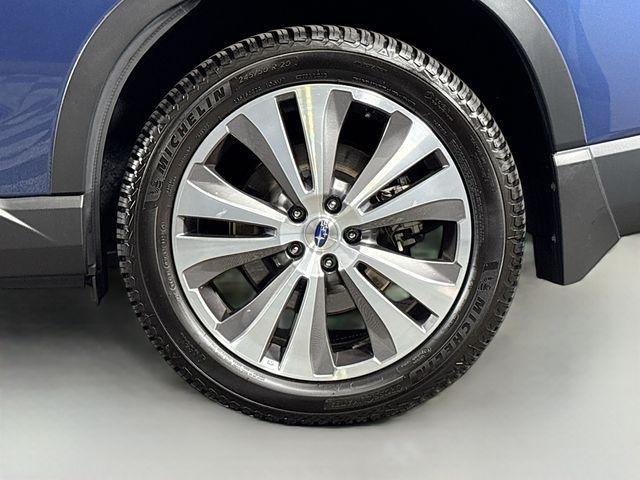 2021 Subaru Ascent Vehicle Photo in Puyallup, WA 98371