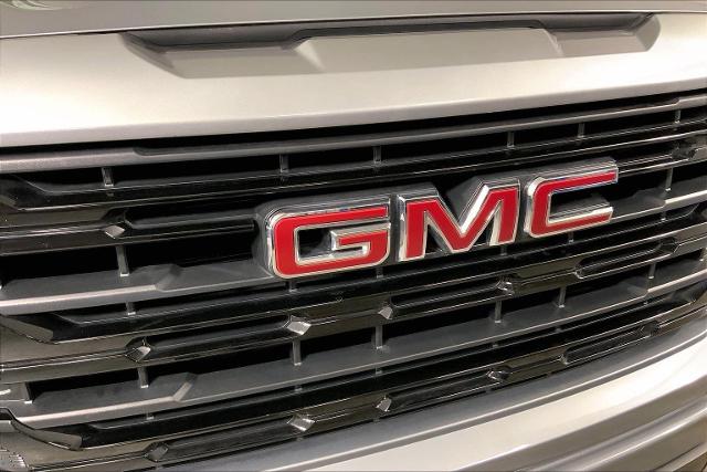 2024 GMC Sierra 1500 Vehicle Photo in INDEPENDENCE, MO 64055-1377