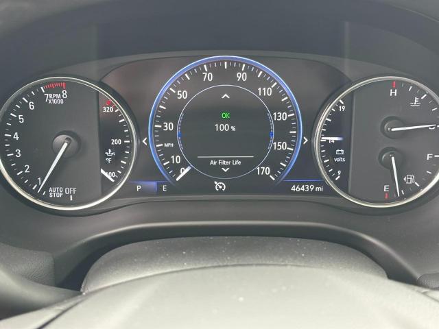 2023 Buick Enclave Vehicle Photo in COLUMBIA, MO 65203-3903