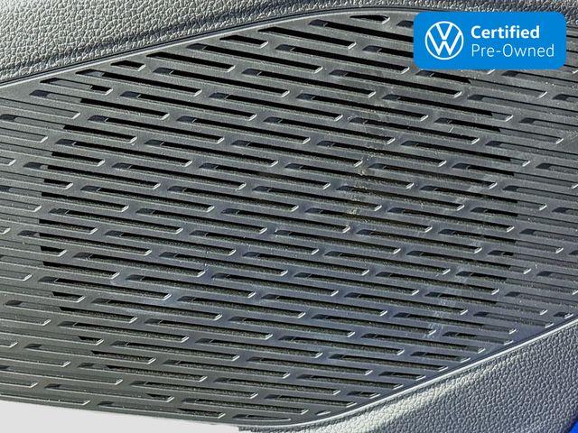2024 Volkswagen Jetta Vehicle Photo in Puyallup, WA 98371