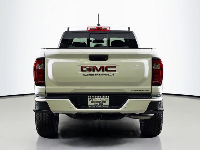 2026 GMC Canyon Vehicle Photo in PUYALLUP, WA 98371-4149