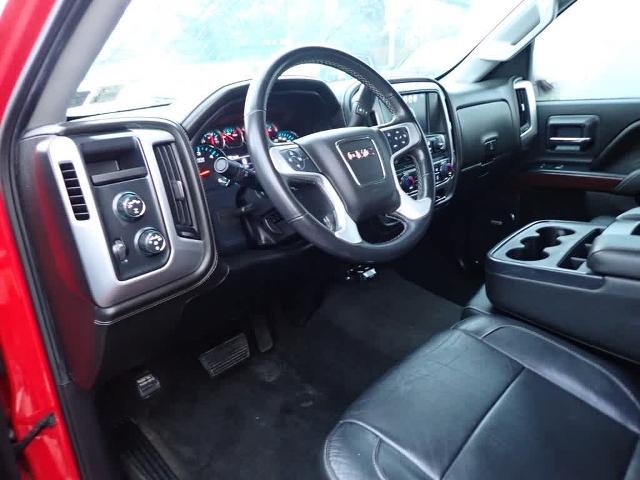 2018 GMC Sierra 1500 Vehicle Photo in ZELIENOPLE, PA 16063-2910