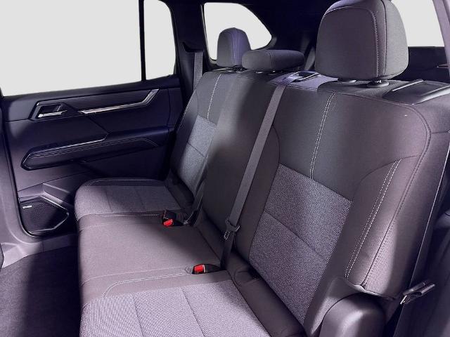 2025 GMC Acadia Vehicle Photo in PUYALLUP, WA 98371-4149