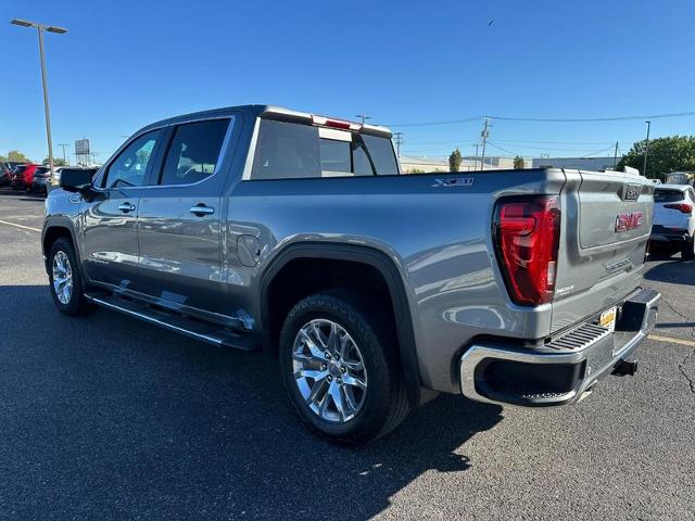 2021 GMC Sierra 1500 Vehicle Photo in COLUMBIA, MO 65203-3903