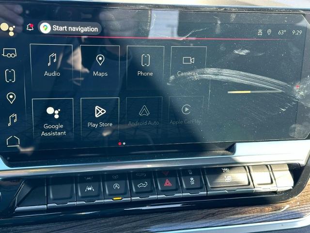 2026 GMC Sierra 1500 Vehicle Photo in COLUMBIA, MO 65203-3903