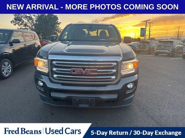 2018 GMC Canyon Vehicle Photo in Langhorne, PA 19047