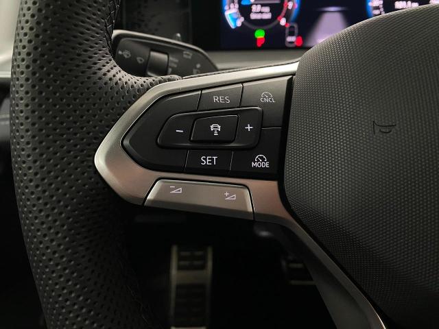 2025 Volkswagen Tiguan Vehicle Photo in Appleton, WI 54913