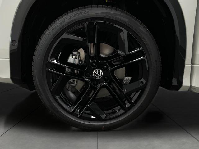 2026 Volkswagen Tiguan Vehicle Photo in Appleton, WI 54913