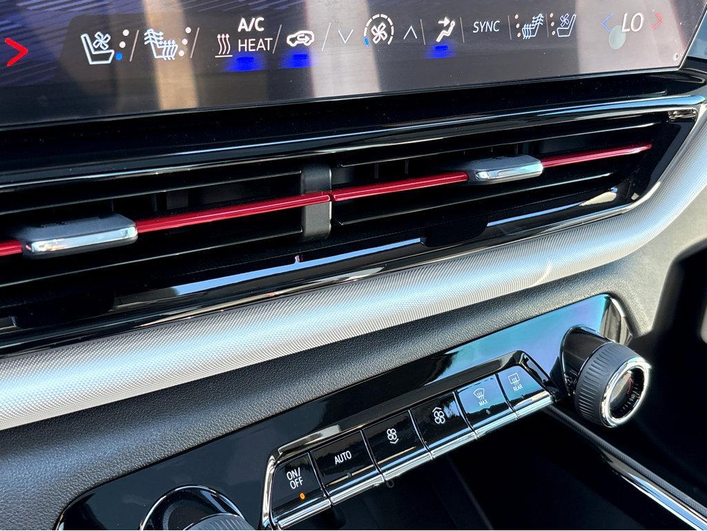 2025 Chevrolet Silverado EV Vehicle Photo in POOLER, GA 31322-3252