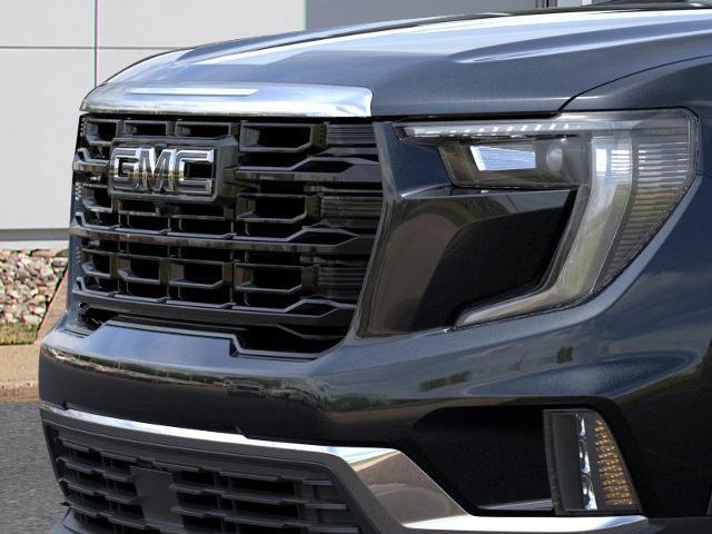 2026 GMC Acadia Vehicle Photo in TREVOSE, PA 19053-4984