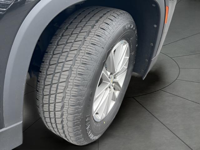 2022 Chevrolet Traverse Vehicle Photo in MANITOWOC, WI 54220-5838