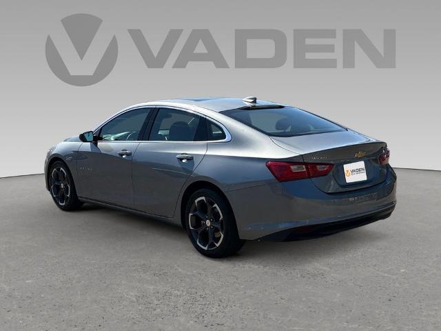 2023 Chevrolet Malibu Vehicle Photo in Savannah, GA 31419
