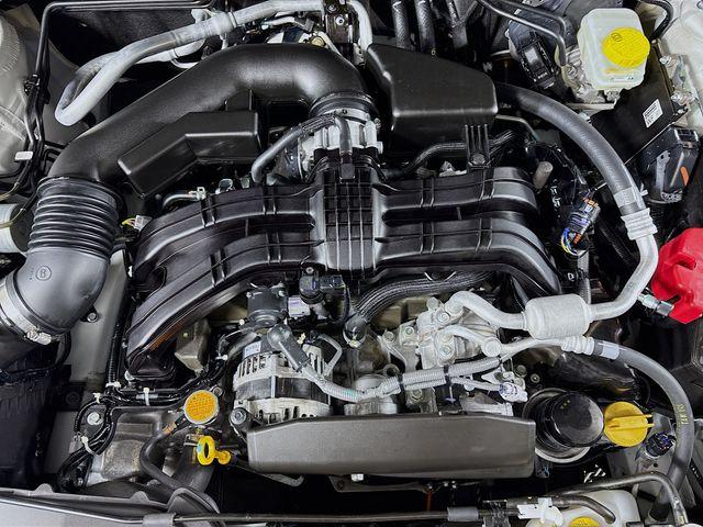 2024 Subaru Crosstrek Vehicle Photo in Puyallup, WA 98371