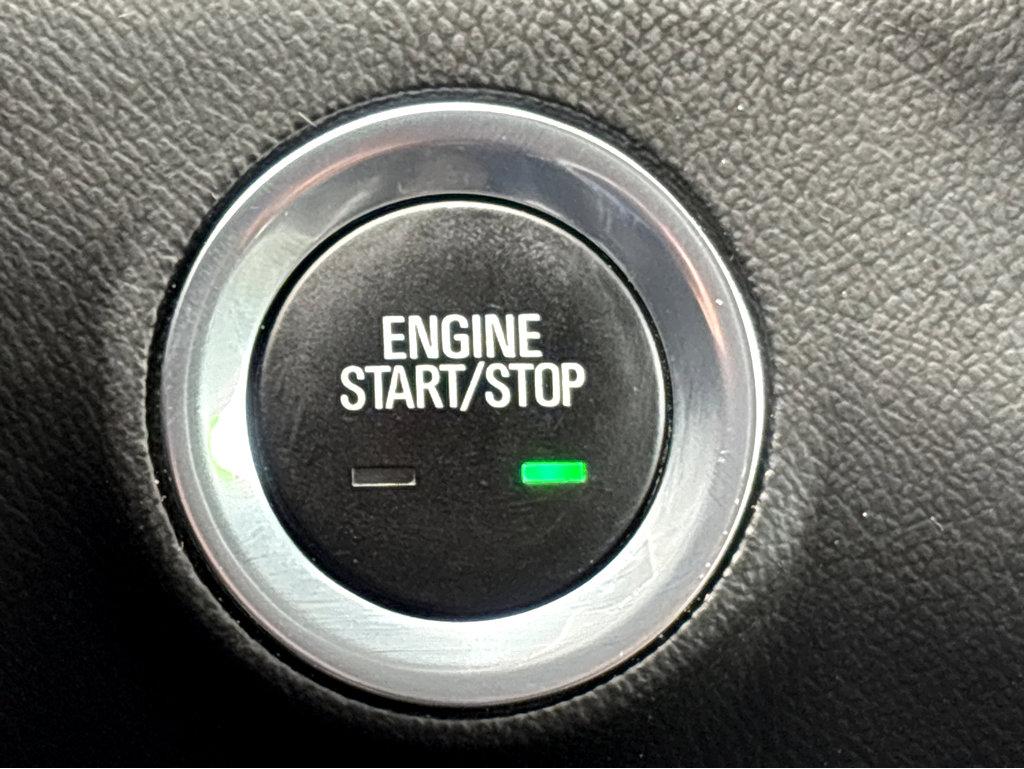 2022 GMC Terrain Vehicle Photo in POOLER, GA 31322-3252