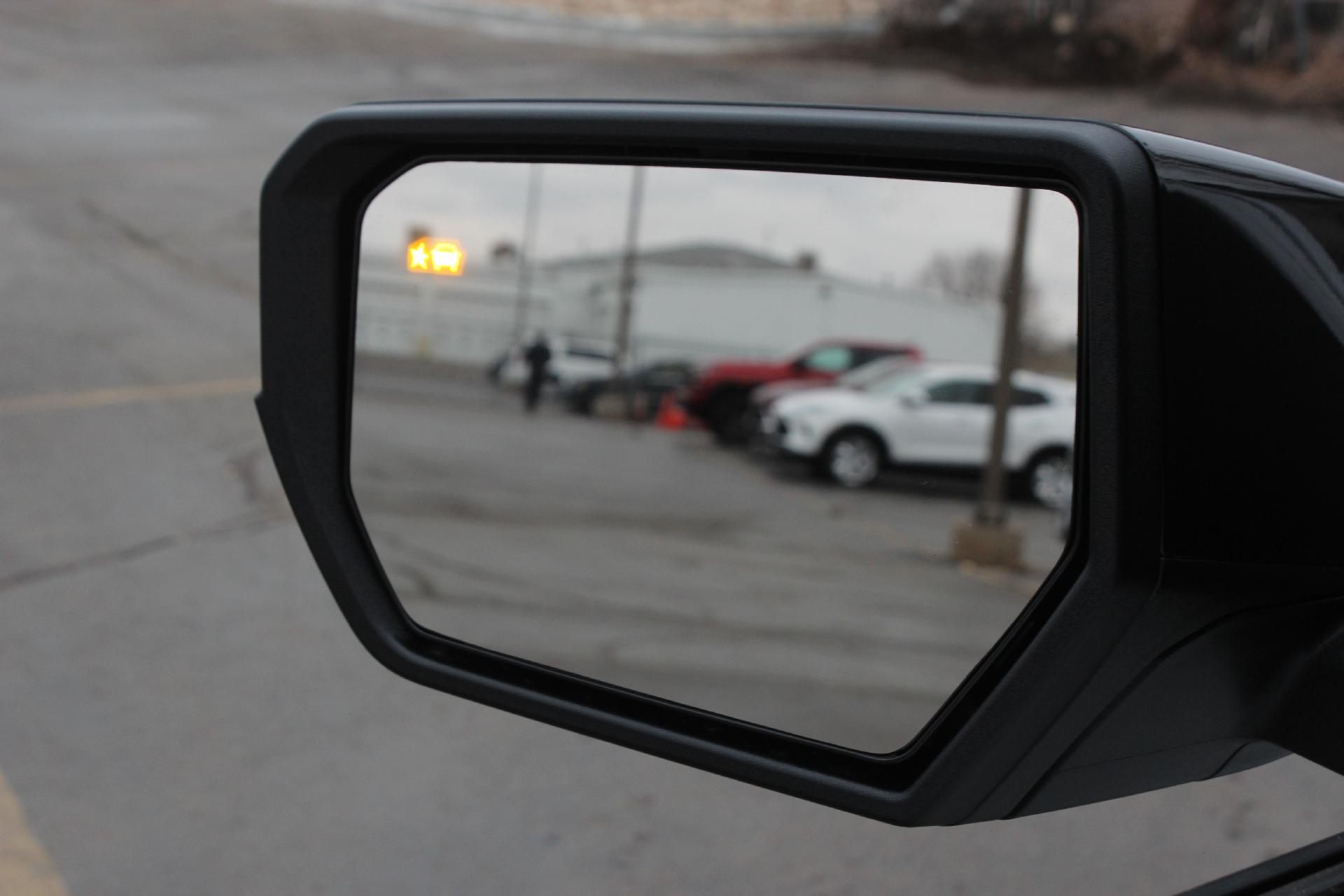 2025 GMC Canyon Vehicle Photo in AURORA, CO 80012-4011