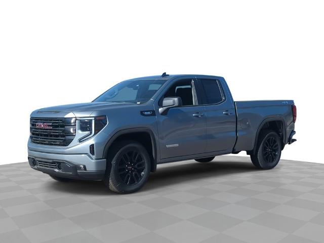 Select 2026 GMC Sierra 1500