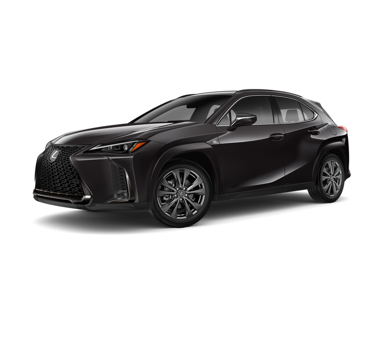 2026 Lexus UX Vehicle Photo in Neenah, WI 54956