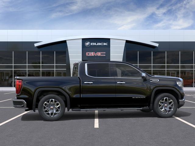 2026 GMC Sierra 1500 SLT - 4
