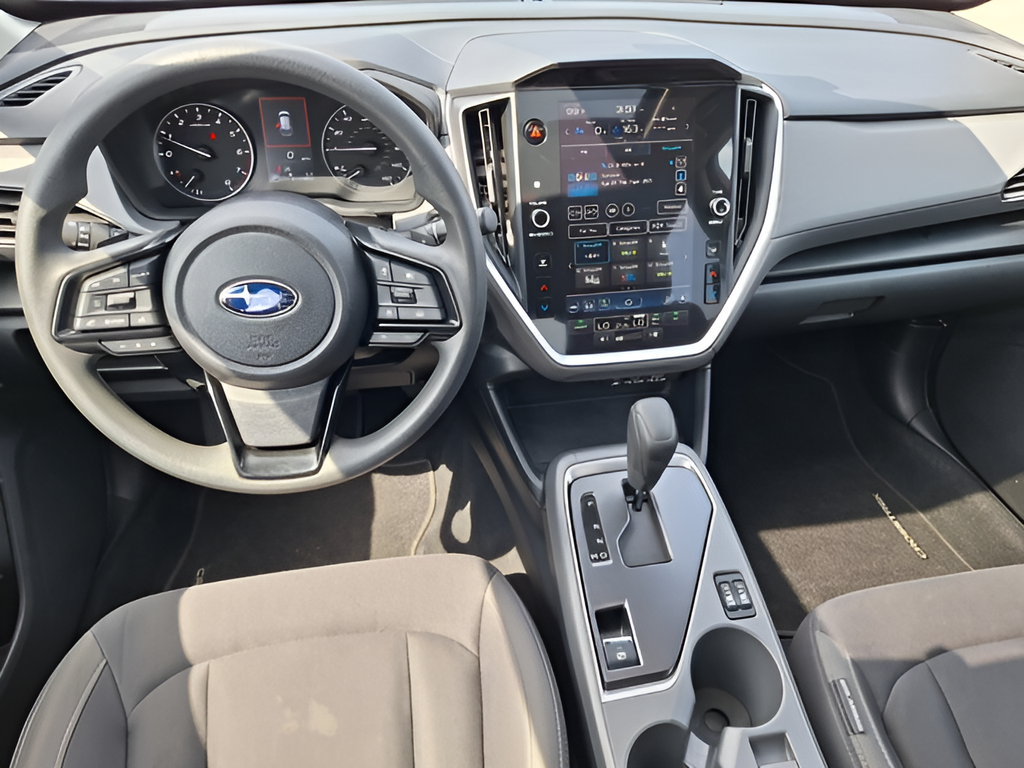 2025 Subaru Crosstrek Premium - 8