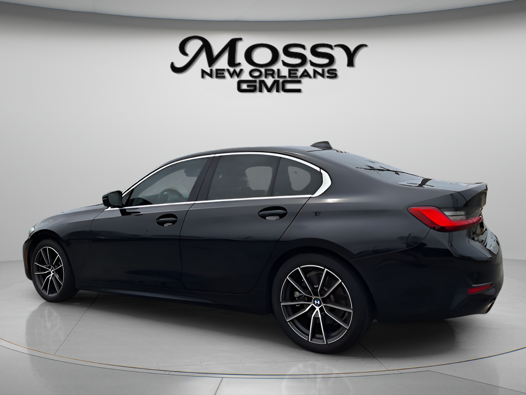 2020 BMW 3 Series 330i - 6