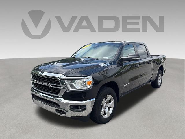 2022 Ram 1500 Vehicle Photo in Bluffton, SC 29910