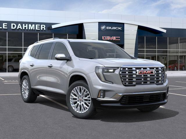 2025 GMC Acadia Vehicle Photo in TOPEKA, KS 66609-0000