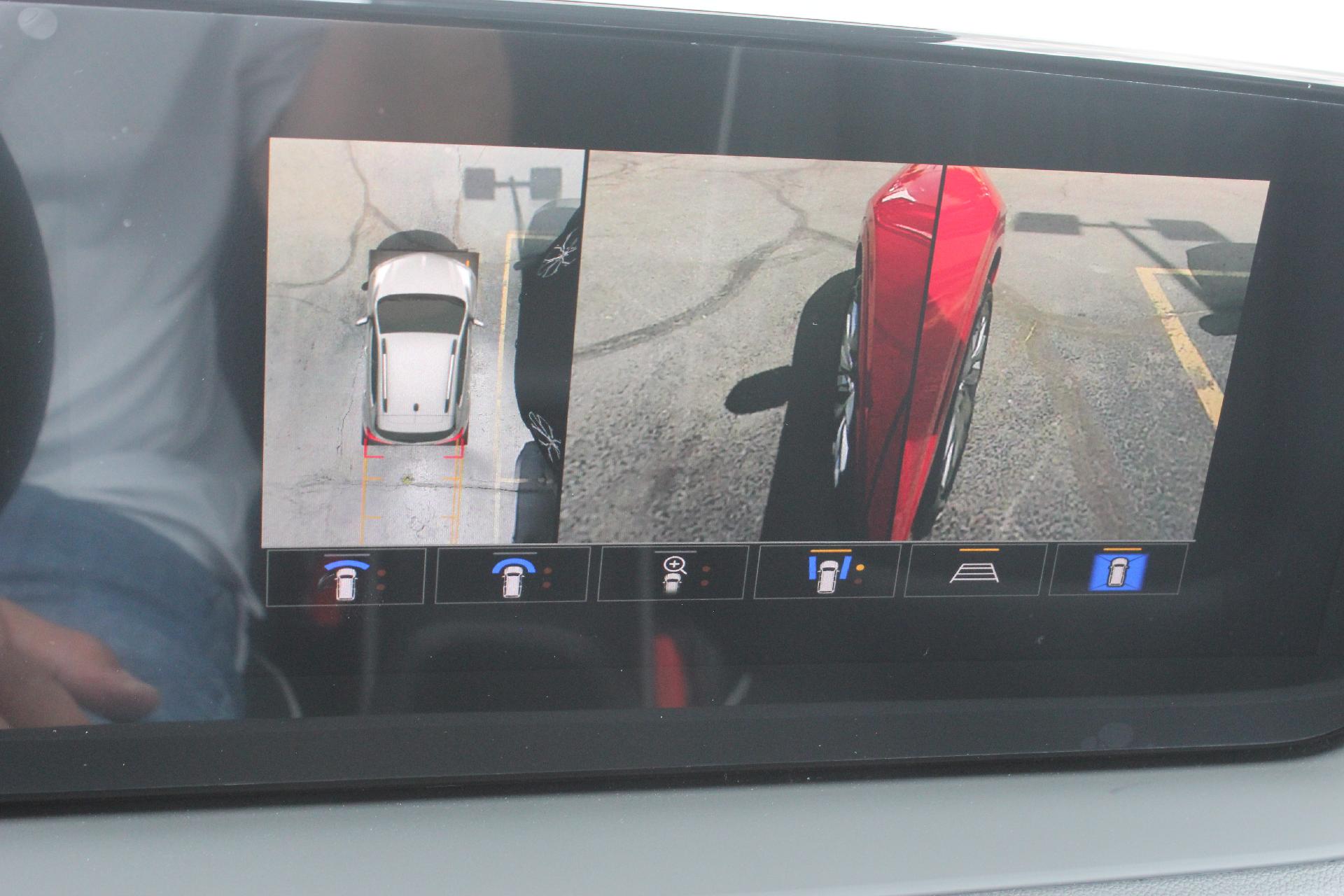 2026 Buick Encore GX Vehicle Photo in AURORA, CO 80012-4011