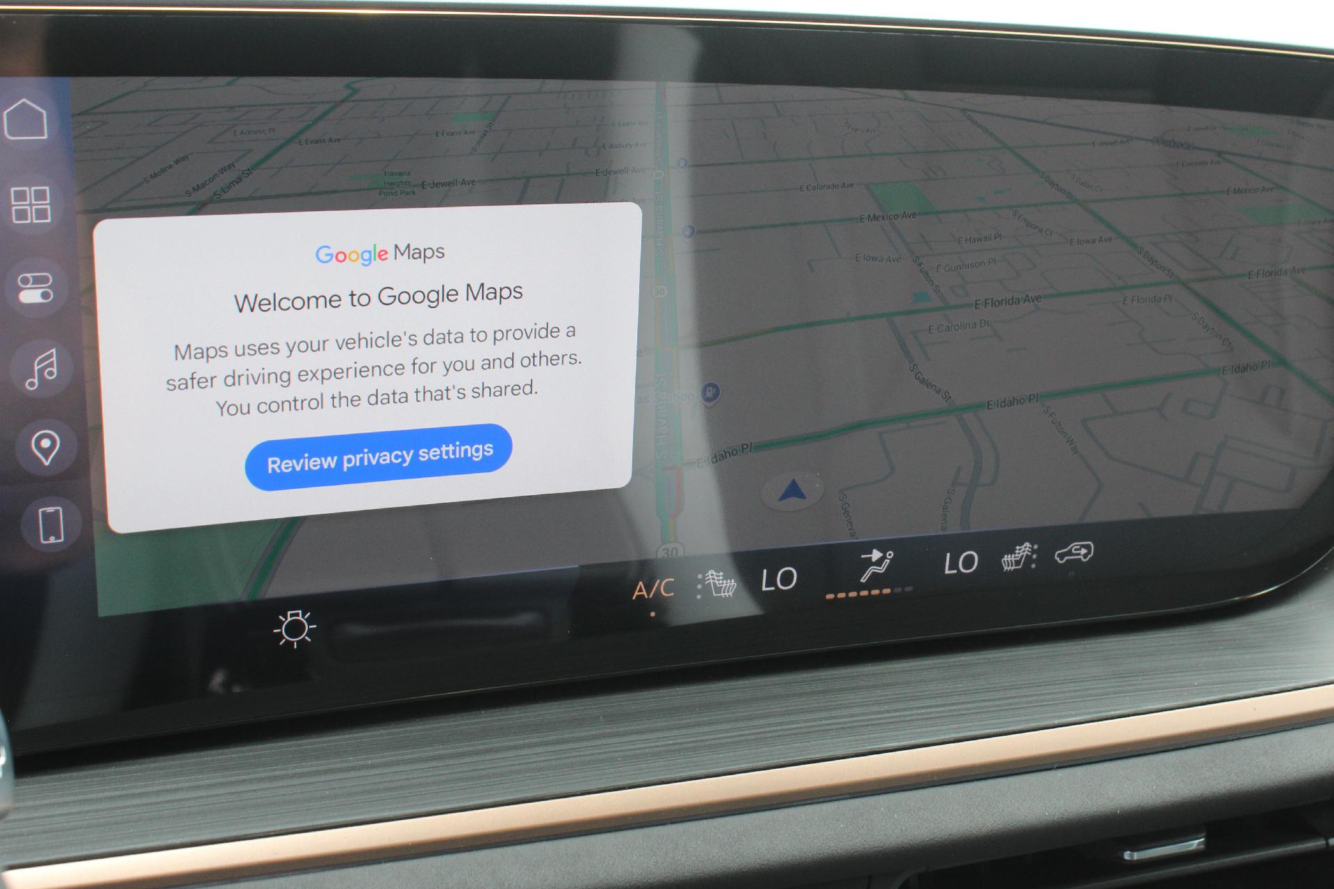 2025 Buick Envision Vehicle Photo in AURORA, CO 80012-4011