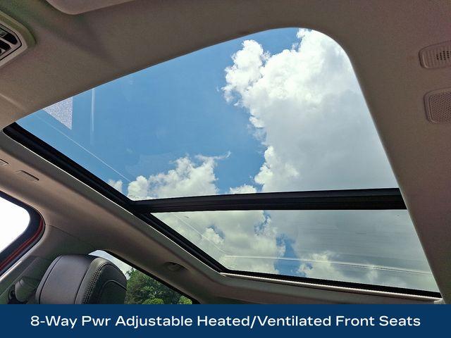 2023 Toyota Tundra Vehicle Photo in DANBURY, CT 06810-5034