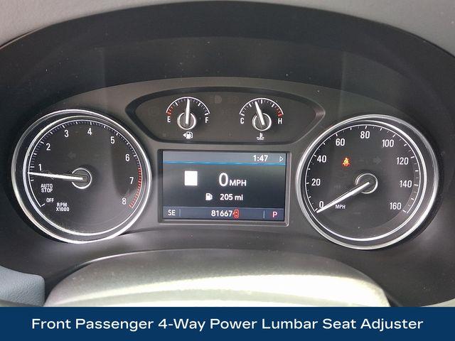 2021 Buick Enclave Vehicle Photo in DANBURY, CT 06810-5034