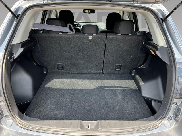 2024 Mitsubishi Outlander Sport Vehicle Photo in Brunswick, GA 31525