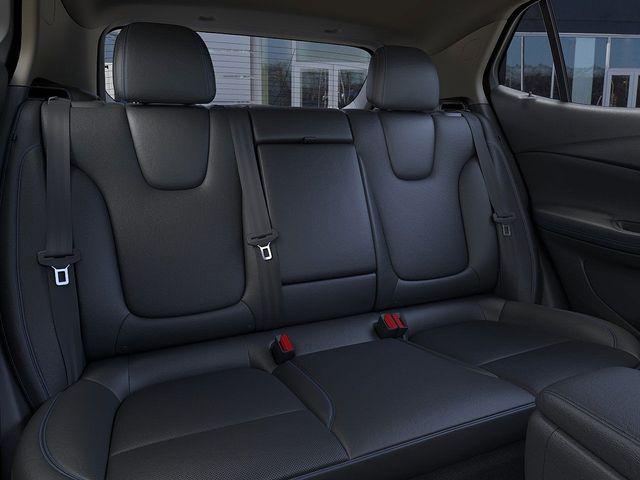 2026 Buick Encore GX Vehicle Photo in DANBURY, CT 06810-5034