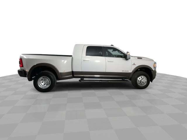 2024 Ram 3500 Vehicle Photo in GILBERT, AZ 85297-0402