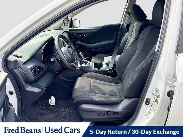 2021 Subaru Outback Vehicle Photo in Doylestown, PA 18902