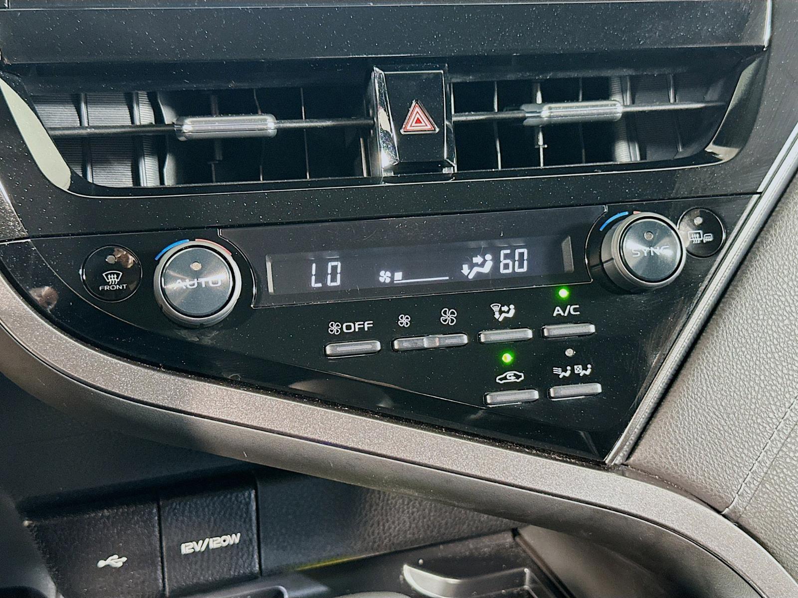 2023 Toyota Camry Vehicle Photo in Langhorne, PA 19047