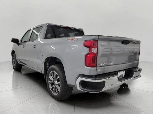 2023 Chevrolet Silverado 1500 Vehicle Photo in NEENAH, WI 54956-2243