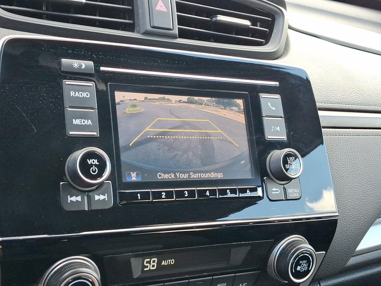 2020 Honda CR-V Vehicle Photo in Harrisburg, PA 17111