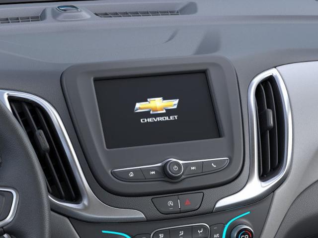 2024 Chevrolet Equinox Vehicle Photo in SELMA, TX 78154-1460