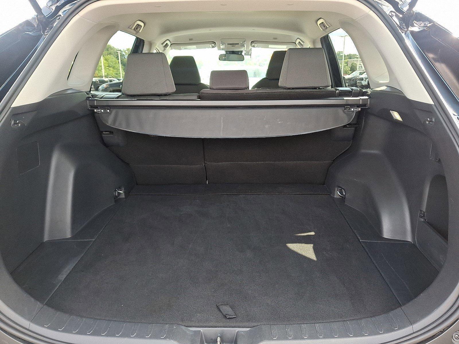 2023 Toyota RAV4 Vehicle Photo in Harrisburg, PA 17111